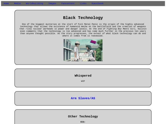 worldbuilding/blacktech screenshot