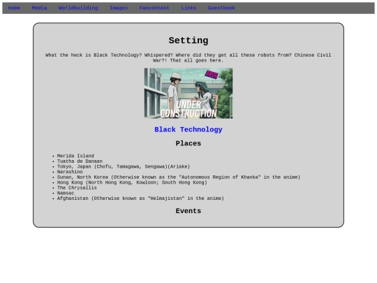 worldbuilding/setting screenshot