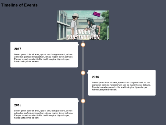 worldbuilding/timeline screenshot