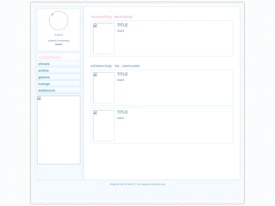 media screenshot