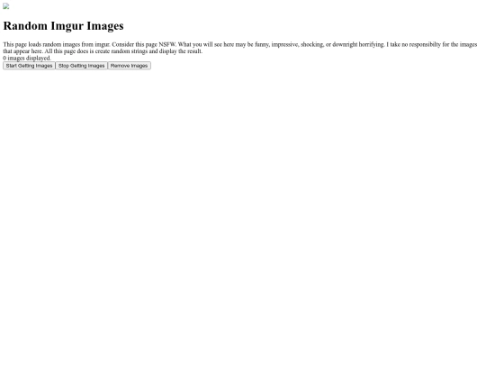 imgurrand screenshot