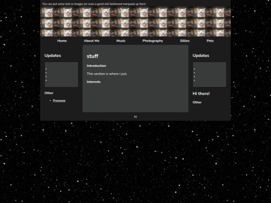 sillies screenshot