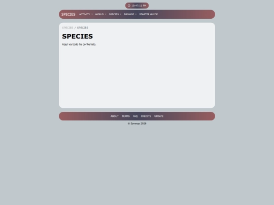 PLANTILLA/info/especie(info-expandida) screenshot