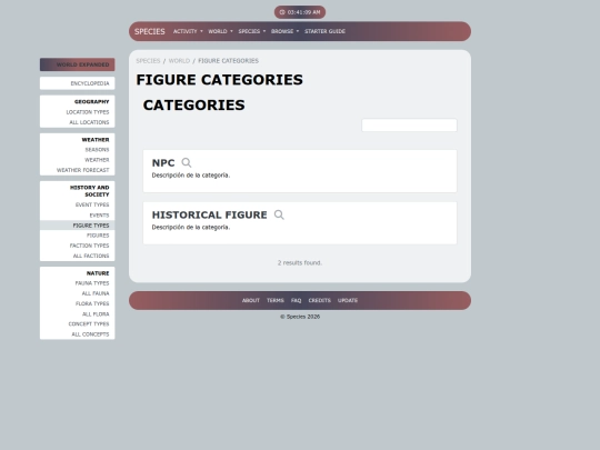 PLANTILLA/world-expanded/figure-categories screenshot