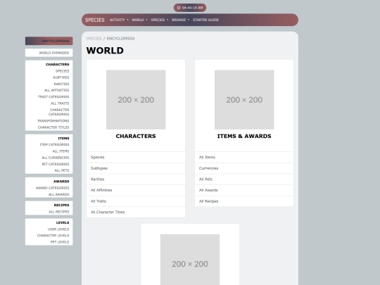PLANTILLA/world/info screenshot