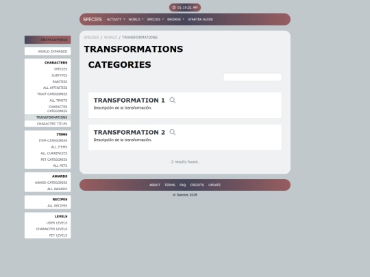 PLANTILLA/world/transformations screenshot