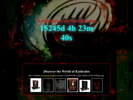 test screenshot