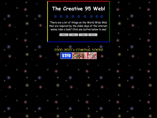 window1 screenshot