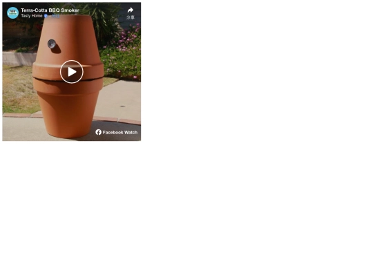 smoker screenshot