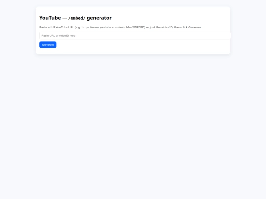 youtube screenshot