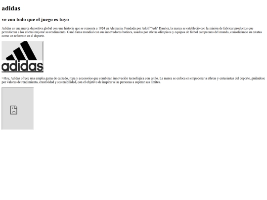 flyer screenshot