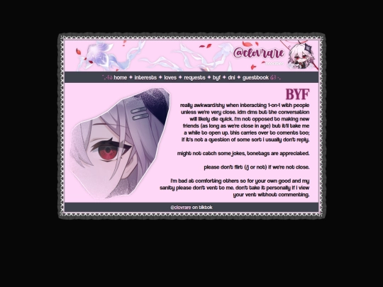 byf screenshot