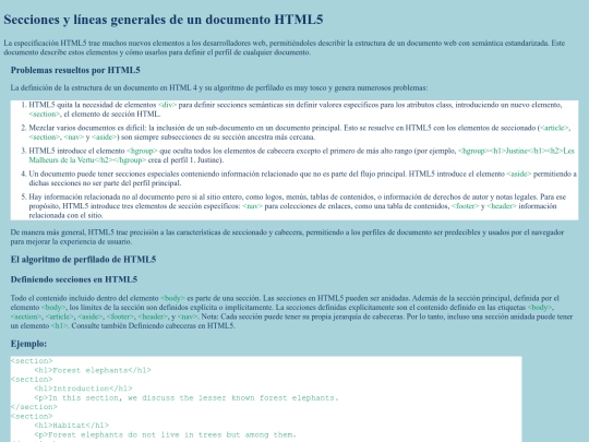 PaginaCompleta screenshot