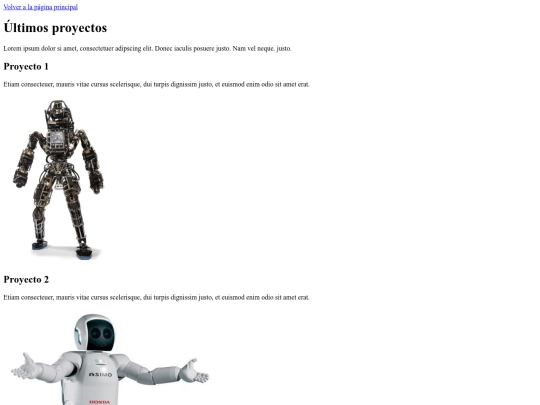 ejercicio10/portfolio/Indice screenshot