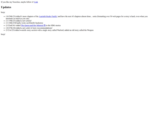 leftSidebar screenshot