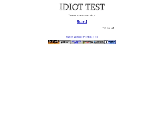 mainpage screenshot
