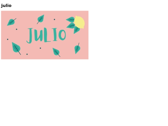 meses/meses3/meses3 screenshot