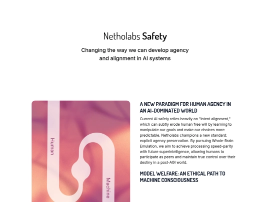 safety screenshot