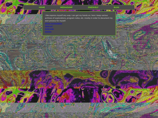 media screenshot