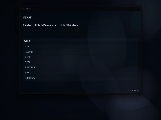 vessel screenshot