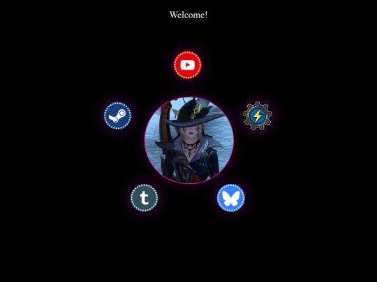 home screenshot