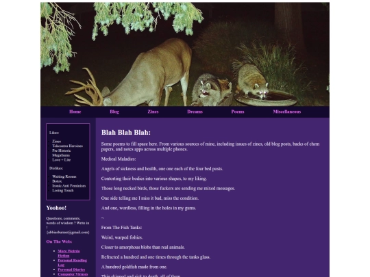 new-filepoems screenshot