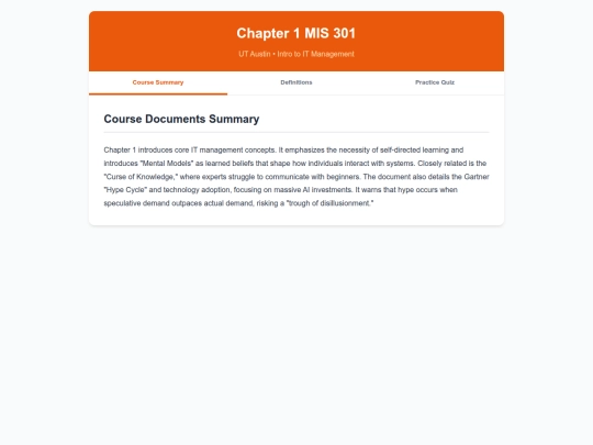 Chapter1 screenshot