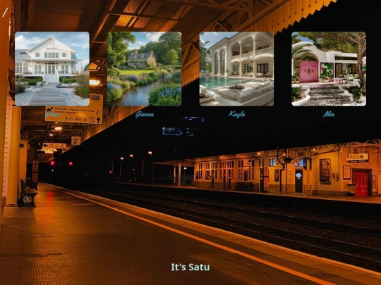 start screenshot