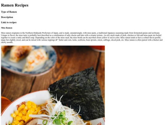 thirdPage screenshot