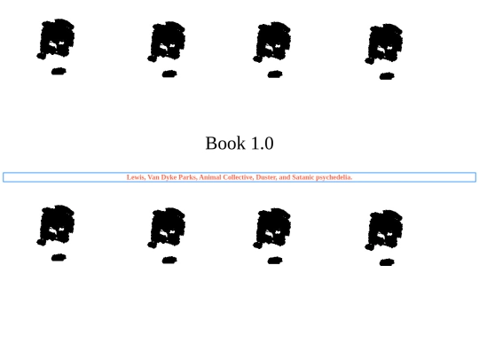 book 1.0 screenshot