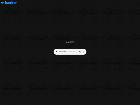 weegabagawogo screenshot