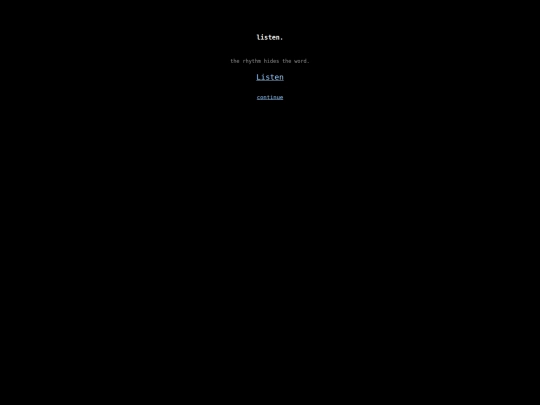 audio1 screenshot