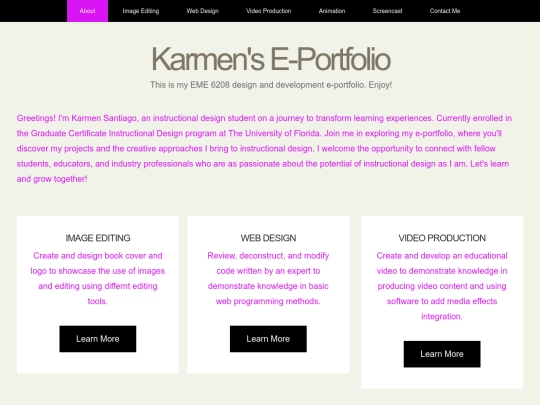karmensantiago screenshot