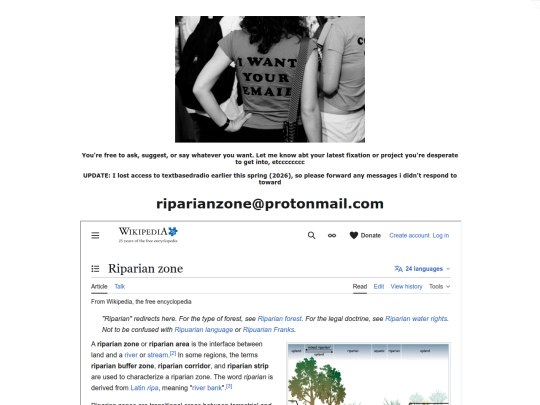 email screenshot