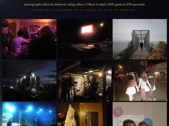 nikoncoolpix screenshot