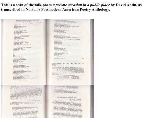 notes/aprivateoccasioninapublicplace screenshot