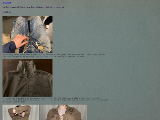 stuffimade screenshot