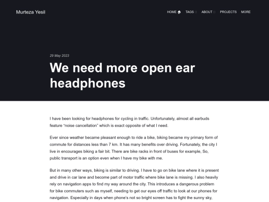 we-need-more-open-ear-headphones screenshot