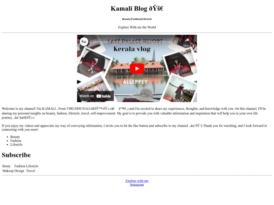 project-2/blogpro2 screenshot