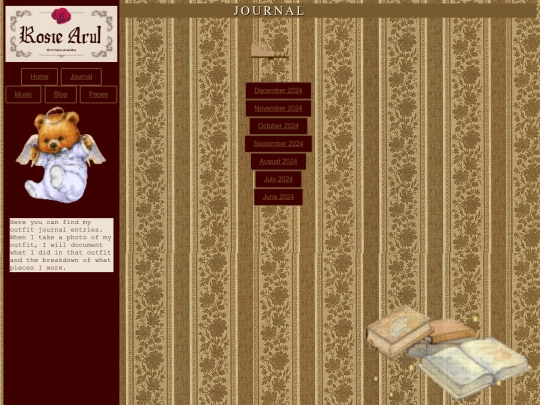 journal screenshot