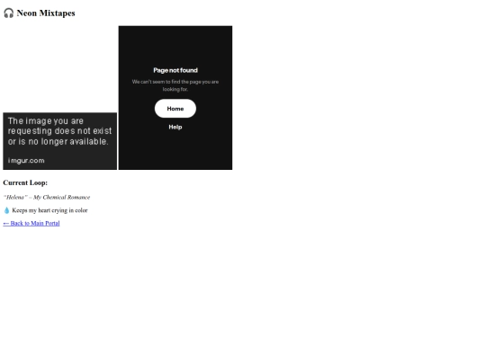 music screenshot