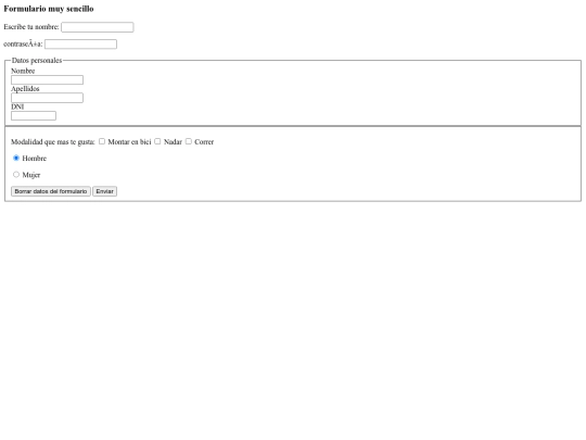 formulario screenshot