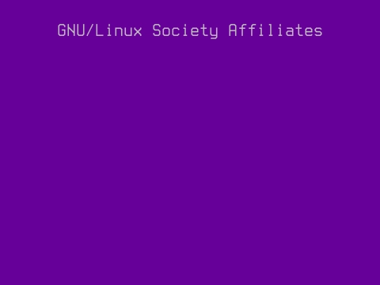 affiliates screenshot