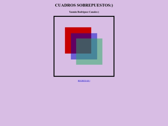 CANVAS/cuadrosSobrePuestos screenshot
