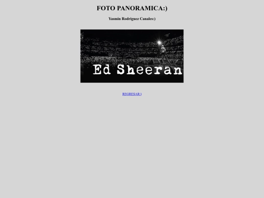 CANVAS/panorama screenshot