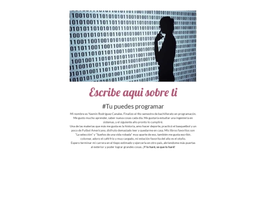 proyecto cursos/acercademi screenshot