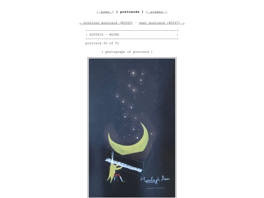 postcards/0046 screenshot