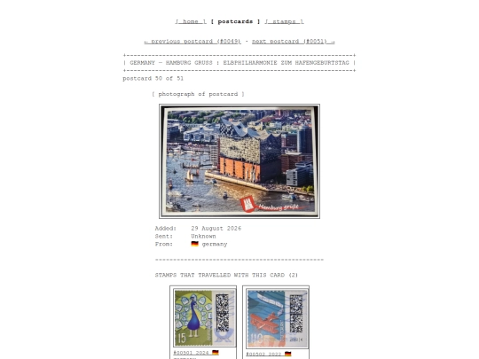 postcards/0050 screenshot