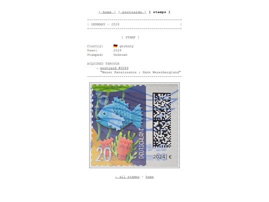 stamps/00492 screenshot