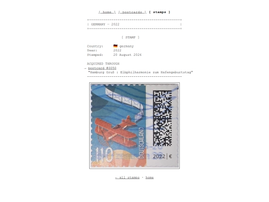 stamps/00502 screenshot